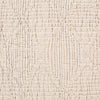 Surya Tatum TUM-1000 Light Beige Bedding Swatch