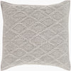 Surya Tatum TUM-1001 Light Gray Bedding main image