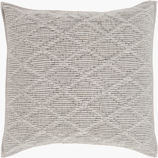 Surya Tatum TUM-1001 Light Gray Bedding main image