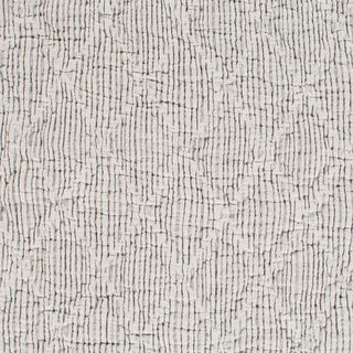 Surya Tatum TUM-1001 Light Gray Bedding Swatch