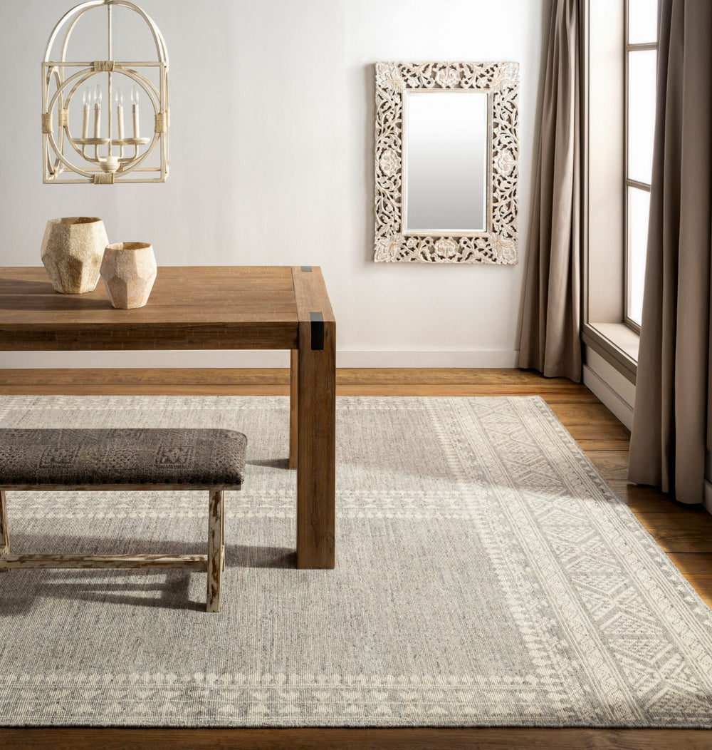 Surya Tunus TUN-2307 Area Rug Room Scene Feature