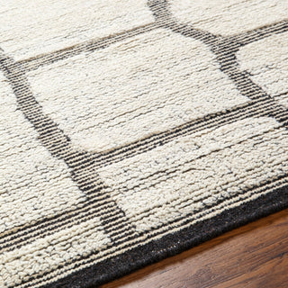 Surya Tunus TUN-2309 Area Rug Detail