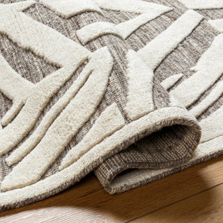 Surya Tunus TUN-2314 Area Rug Pile