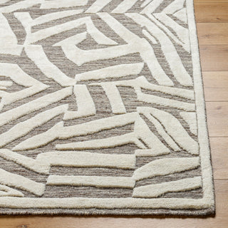 Surya Tunus TUN-2314 Area Rug Angle