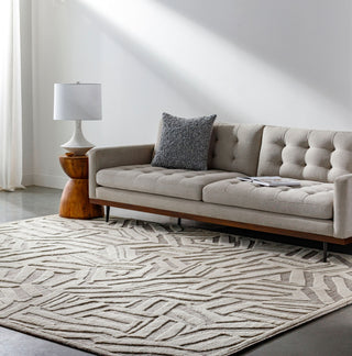 Surya Tunus TUN-2314 Area Rug Room Scene Feature