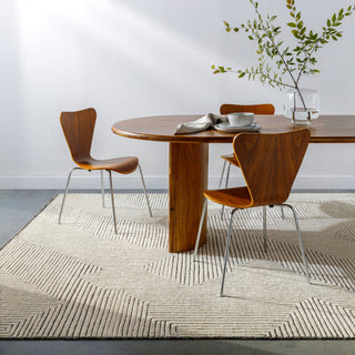 Surya Tunus TUN-2319 Area Rug Room Scene Feature