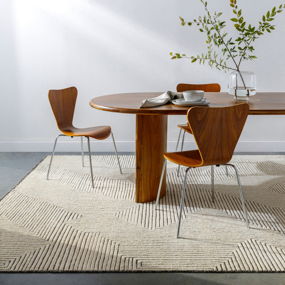 Surya Tunus TUN-2319 Area Rug Room Scene Feature