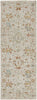 Karastan Adalia Tunceli Cream Area Rug 