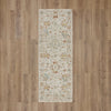 Karastan Adalia Tunceli Cream Area Rug 