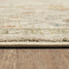 Karastan Adalia Tunceli Cream Area Rug Detail Image