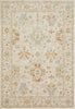 Karastan Adalia Tunceli Cream Area Rug Main Image