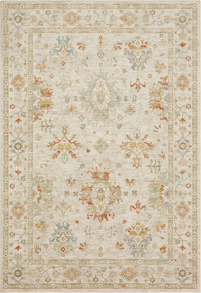 Karastan Adalia Tunceli Cream Area Rug Main Image