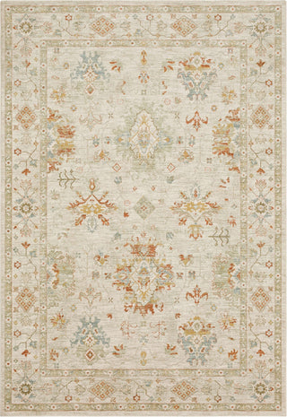 Karastan Adalia Tunceli Cream Area Rug Main Image