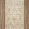 Karastan Adalia Tunceli Cream Area Rug Main Image