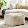 Surya Tunisia TUPF-001 Ivory Style Shot Feature