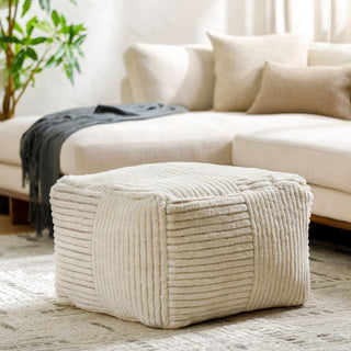 Surya Tunisia TUPF-001 Ivory Style Shot Feature