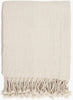 Surya Turner TUR-8400 Light Beige Throw main image