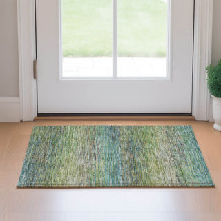 Dalyn Trevi TV1 Aloe Machine Washable Area Rug