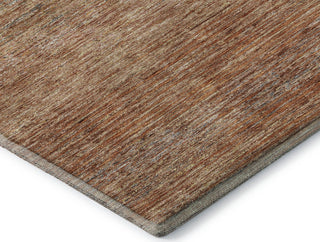 Dalyn Trevi TV1 Copper Machine Washable Area Rug