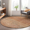 Dalyn Trevi TV1 Copper Machine Washable Area Rug