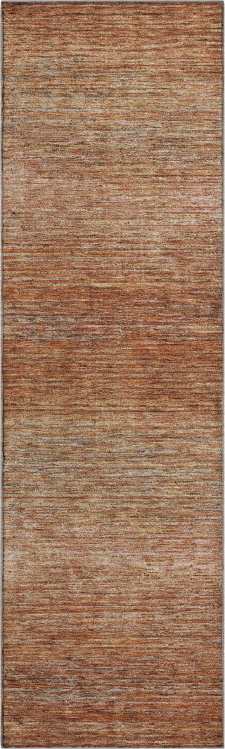 Dalyn Trevi TV1 Copper Machine Washable Area Rug