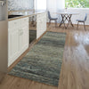 Dalyn Trevi TV1 Granite Machine Washable Area Rug