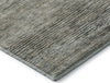 Dalyn Trevi TV1 Taupe Machine Washable Area Rug