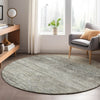 Dalyn Trevi TV1 Taupe Machine Washable Area Rug