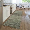 Dalyn Trevi TV1 Taupe Machine Washable Area Rug