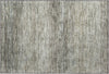 Dalyn Trevi TV1 Taupe Machine Washable Area Rug