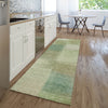 Dalyn Trevi TV10 Fern Machine Washable Area Rug