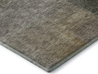 Dalyn Trevi TV10 Mocha Machine Washable Area Rug