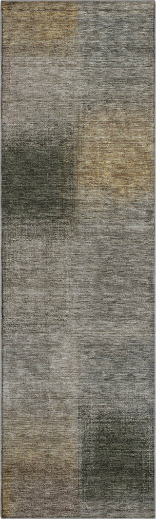 Dalyn Trevi TV10 Mocha Machine Washable Area Rug