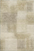 Dalyn Trevi TV10 Taupe Machine Washable Area Rug