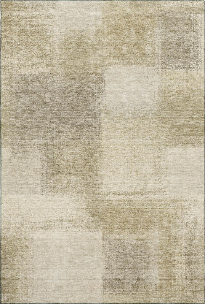 Dalyn Trevi TV10 Taupe Machine Washable Area Rug