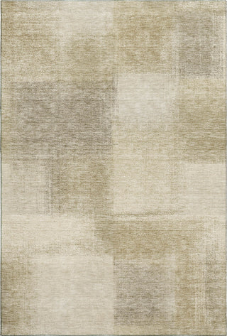 Dalyn Trevi TV10 Taupe Machine Washable Area Rug