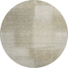 Dalyn Trevi TV10 Taupe Machine Washable Area Rug