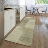 Dalyn Trevi TV10 Taupe Machine Washable Area Rug