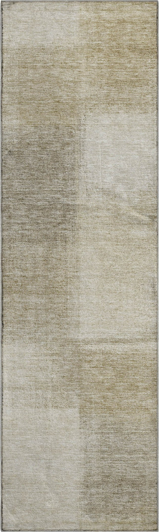 Dalyn Trevi TV10 Taupe Machine Washable Area Rug