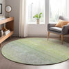 Dalyn Trevi TV11 Aloe Machine Washable Area Rug