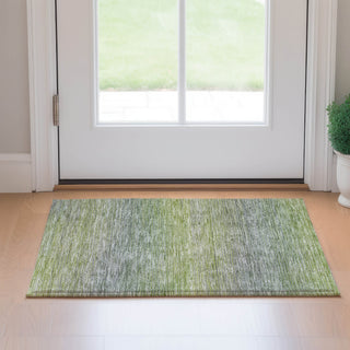 Dalyn Trevi TV11 Aloe Machine Washable Area Rug