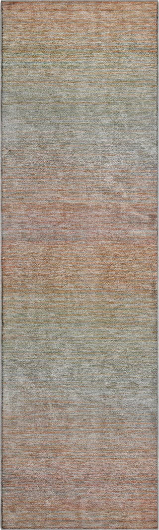 Dalyn Trevi TV11 Coral Machine Washable Area Rug