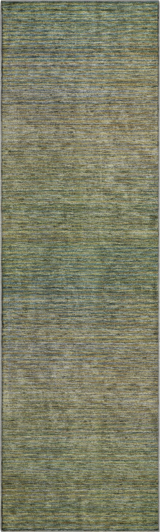 Dalyn Trevi TV11 Fern Machine Washable Area Rug