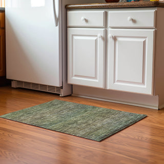 Dalyn Trevi TV11 Fern Machine Washable Area Rug