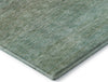 Dalyn Trevi TV11 Teal Machine Washable Area Rug