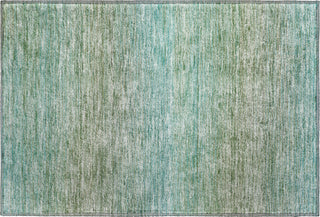 Dalyn Trevi TV11 Teal Machine Washable Area Rug