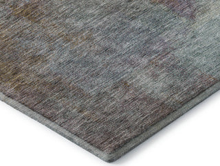 Dalyn Trevi TV12 Mocha Machine Washable Area Rug