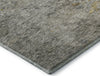 Dalyn Trevi TV13 Gray Machine Washable Area Rug