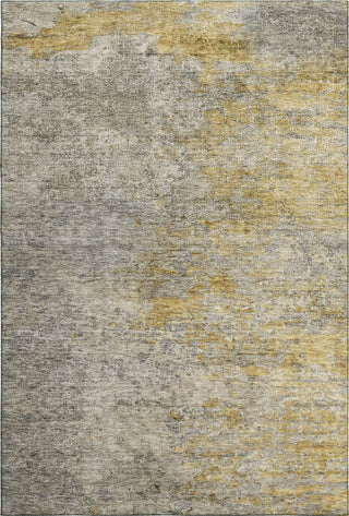 Dalyn Trevi TV13 Gray Machine Washable Area Rug