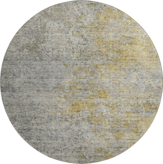 Dalyn Trevi TV13 Gray Machine Washable Area Rug